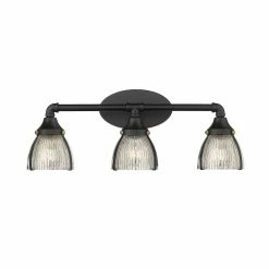 Ove Decors Exeter 3-Light Vanity Light