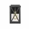 Ove Decors Gamma 1-Light Wall Light
