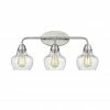 Ove Decors Norwich 3-Light Vanity Light