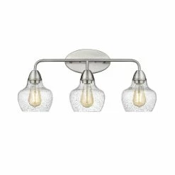 Ove Decors Norwich 3-Light Vanity Light