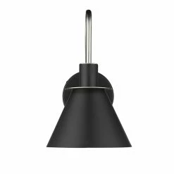 Ove Decors Olly 1-Light Sconce Vanity Light