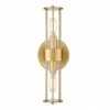 Ove Decors Romex 2-Light Sconce Vanity Light