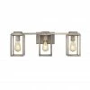 Ove Decors Welsh 3-Light Vanity Light