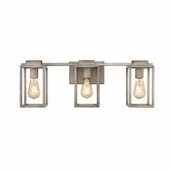 Ove Decors Welsh 3-Light Vanity Light