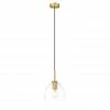 Ove Decors Romina 1-Light Pendant Light