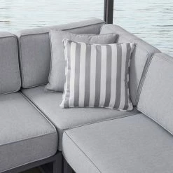 Ove Decors Venti 6 pc. Sectional Set -Cheap Ove Decors Store 1876113 A7