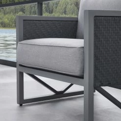 Ove Decors Venti 6 pc. Sectional Set -Cheap Ove Decors Store 1876113 A8