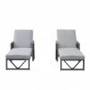 Ove Decors Venti 2 pc. Outdoor Chaise Set