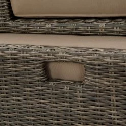 New! Ove Decors Langley 5 pc. Conversation Set, 15PCS-LA2A05-BR1VL 14 New! Ove Decors Langley 5 pc. Conversation Set, 15PCS-LA2A05-BR1VL -Cheap Ove Decors Store 2021759 A4