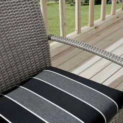 New! Ove Decors Monaco 9 pc. Dining Set, 15PKD-MO1A09-GR1BR 15 New! Ove Decors Monaco 9 pc. Dining Set, 15PKD-MO1A09-GR1BR -Cheap Ove Decors Store 2021781 A6