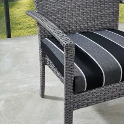 New! Ove Decors Monaco 7 pc. Dining Set, 15PKD-MO3A07-GR1BR 14 New! Ove Decors Monaco 7 pc. Dining Set, 15PKD-MO3A07-GR1BR -Cheap Ove Decors Store 2021782 A5