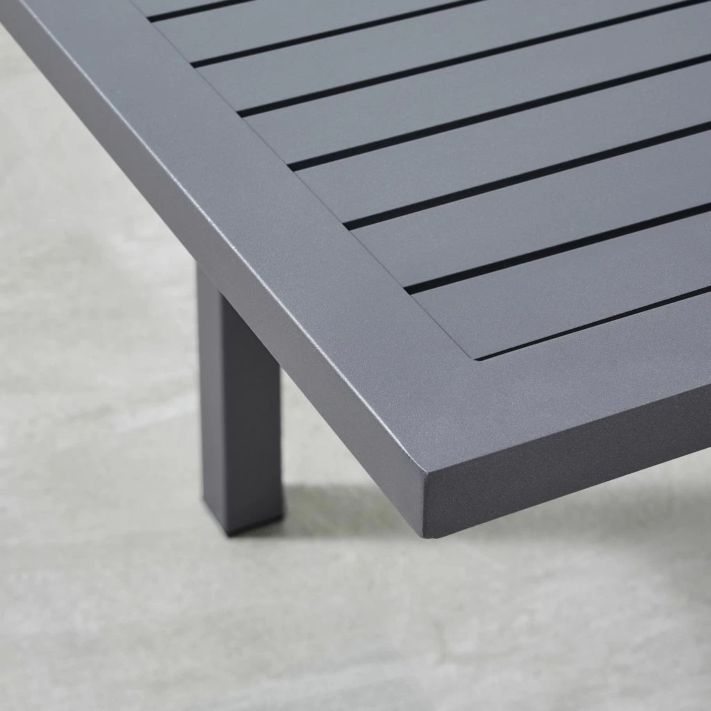 New! Ove Decors Monaco 7 pc. Dining Set, 15PKD-MO3A07-GR1BR 7 New! Ove Decors Monaco 7 pc. Dining Set, 15PKD-MO3A07-GR1BR - Image 7